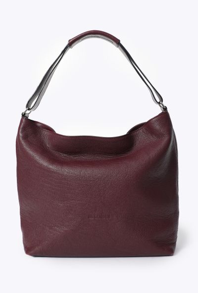 Jil Sander Medium Cabas Tote Bag - 1