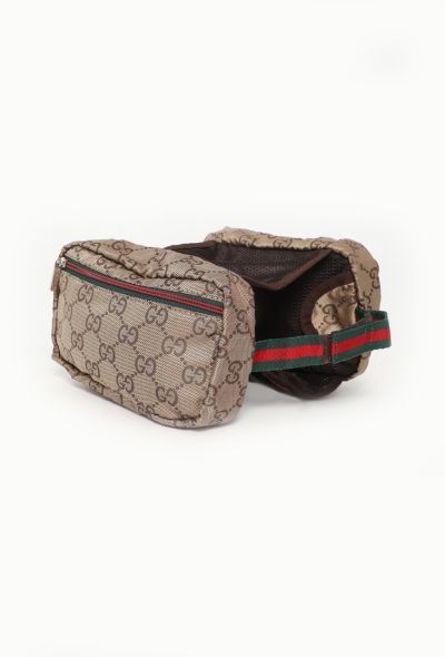 Gucci Monogram Dog Bag Harness - 1 Gucci Monogram Dog Bag Harness - 1