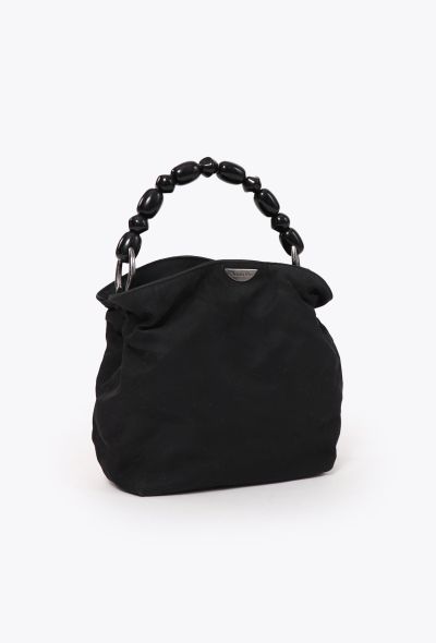 Dior Maris Pearl Bag - 2 Dior Maris Pearl Bag - 2