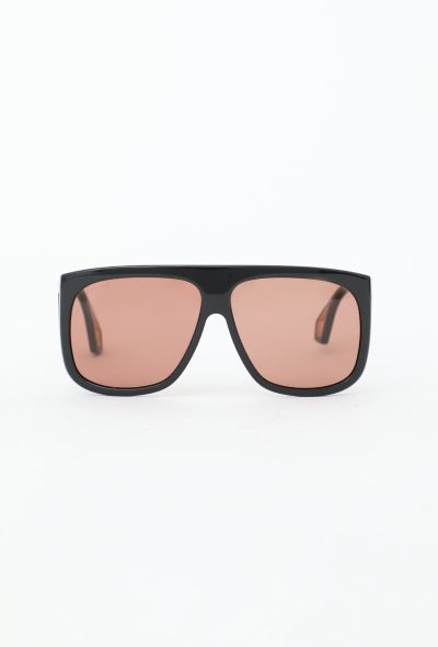 Gucci Resort 2019 Blinker Sunglasses - 1 Gucci Resort 2019 Blinker Sunglasses - 1