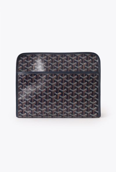 Goyard Jouvence GM Toiletry Bag - 1 Goyard Jouvence GM Toiletry Bag - 1