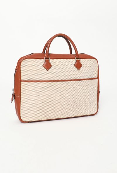 Hermès Plume Briefcase - 2 Hermès Plume Briefcase - 2