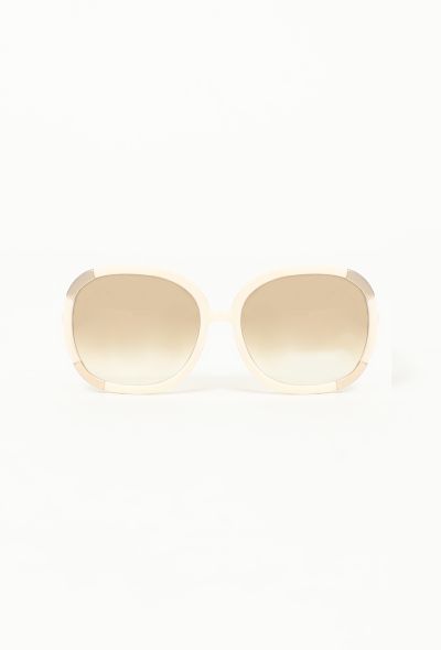 Chloé Myrte Gradient Sunglasses - 1