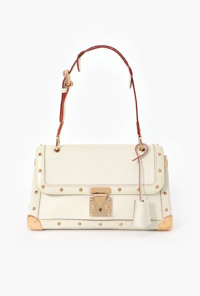 Louis Vuitton Suhali Le Talentueux Bag - 1 Louis Vuitton Suhali Le Talentueux Bag - 1