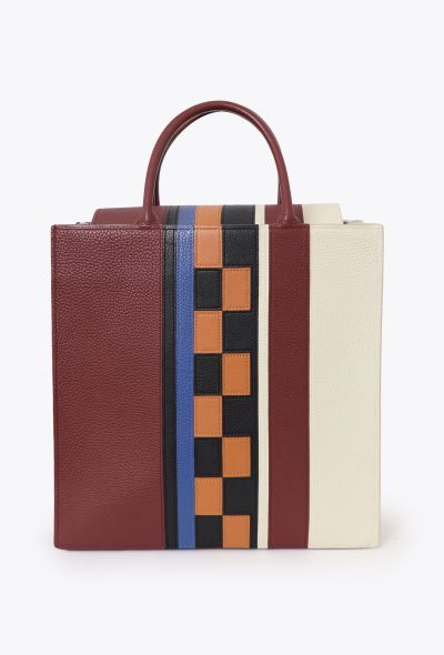 Graf Athina Tote Bag - 1