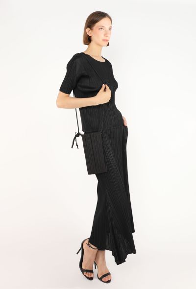 Issey Miyake Pleats Please 3-piece Skirt Ensemble - 1