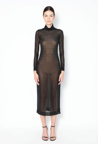 Dries Van Noten Vintage Collection - Avant-Garde Belgian