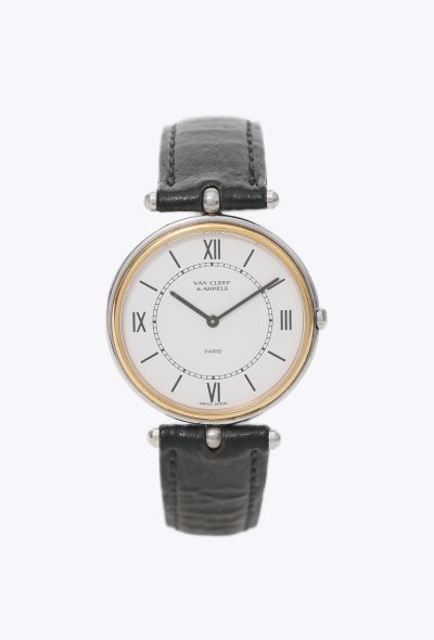 Van Cleef & Arpels Vintage Pierre Arpels “La Collection” Wristwatch - 1