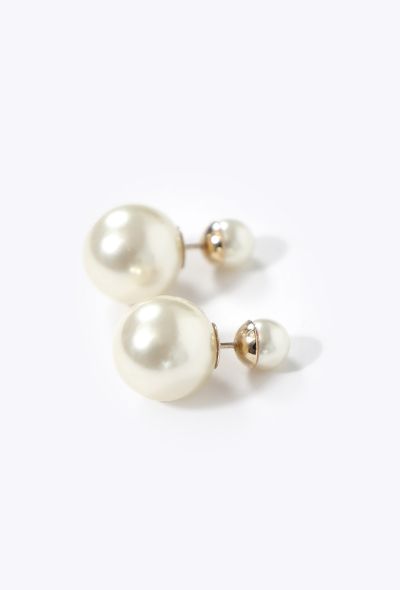 Dior Mise en Dior Tribale Earrings - 2