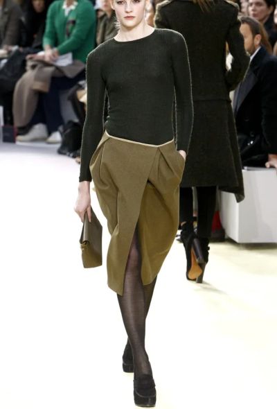 Céline Fall 2010 Tassel Loafer Pumps - 2