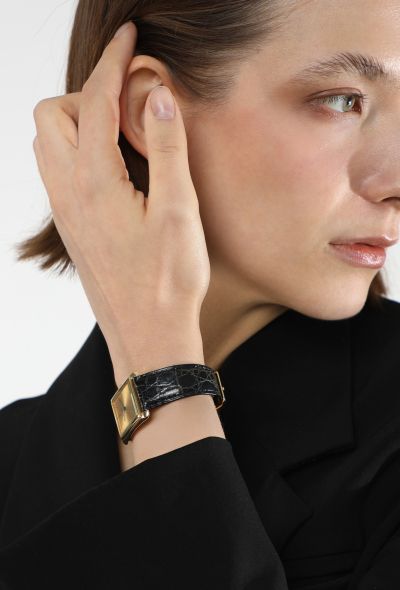 Piaget x Hermès Rare '60s Emperador Watch - 2