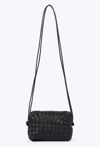 Bottega Veneta Loop Camera Cross-Body Bag - 1