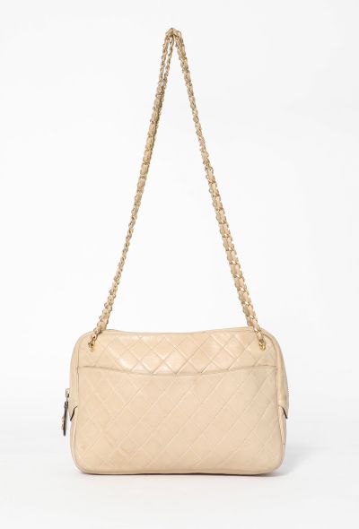 Chanel '80s Jumbo Camera Bag - 1 Chanel '80s Jumbo Camera Bag - 1