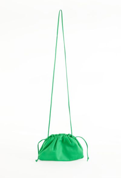 Bottega Veneta Mini Pouch Crossbody Bag - 1