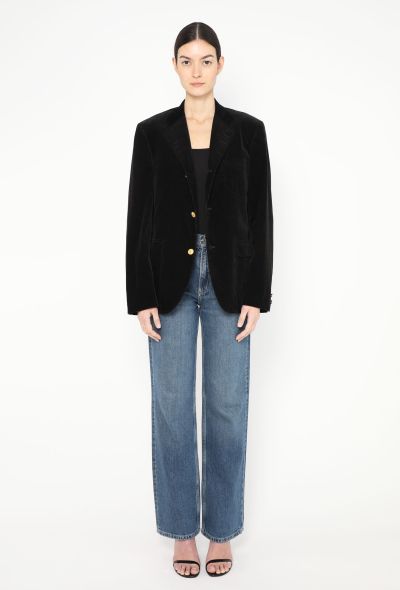 Junya Watanabe 2014 x Brooks Brothers Corduroy Blazer - 2 Junya Watanabe 2014 x Brooks Brothers Corduroy Blazer - 2