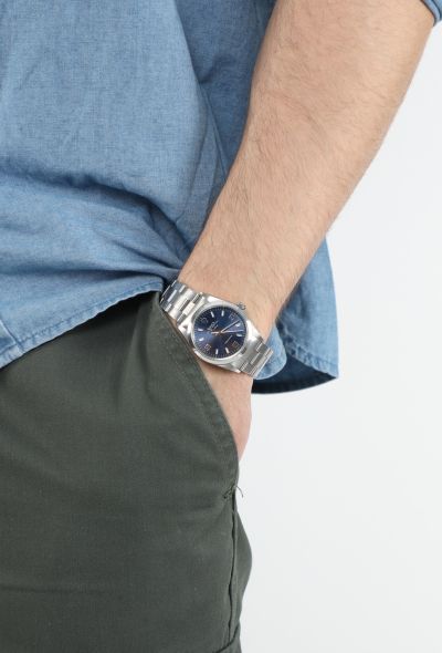 Rolex Air King Stainless Steel Watch - 2