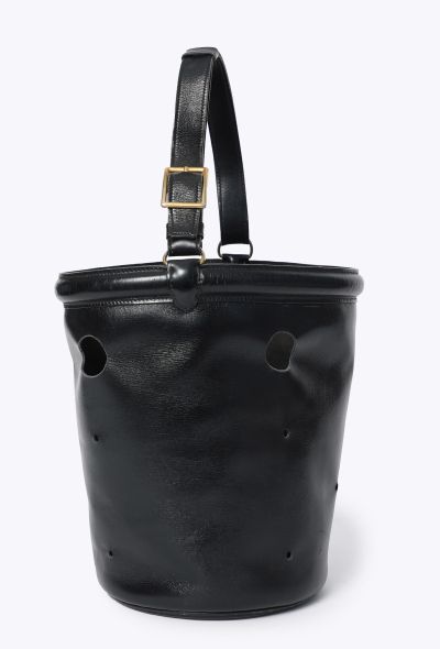 Hermès For Bonwit Teller Mangeoire Bag - 1