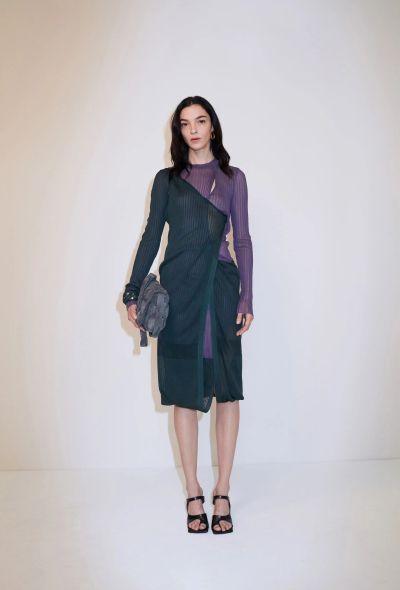Bottega Veneta Padded Cassette Bag, Resort 2020 - 2