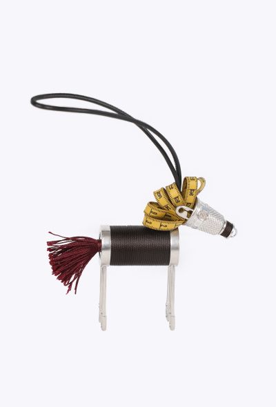 Dior Sewing Handbag Charm, 2026 - 2