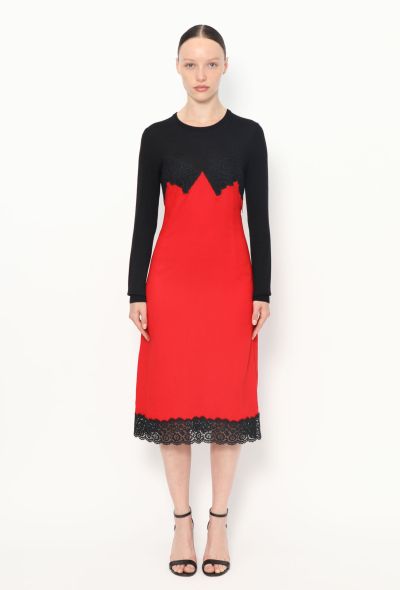 Modern Designers Altuzarra Resort 2017 Debbie Dress - 1 Modern Designers Altuzarra Resort 2017 Debbie Dress - 1