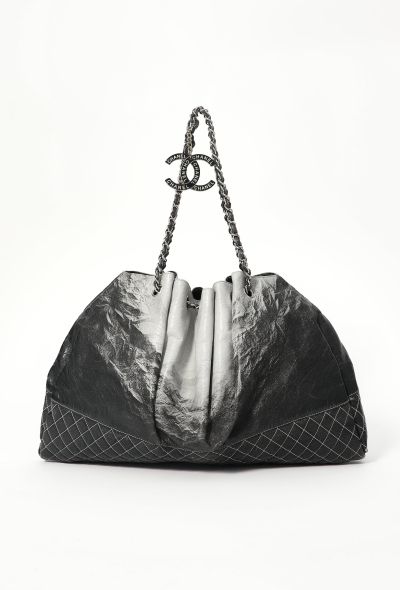 Chanel Melrose Degradé Tote Bag - 1