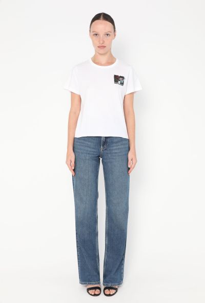 Marc Jacobs 2017 MTV T-Shirt - 2 Marc Jacobs 2017 MTV T-Shirt - 2