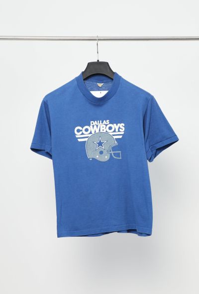 Men's Vintage '80s Dallas Cowboys T-Shirt - 2