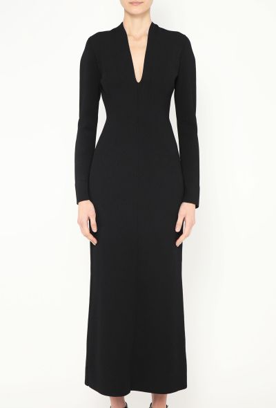 Khaite x Swarowski 2022 Open-Back Dress - 2 Khaite x Swarowski 2022 Open-Back Dress - 2