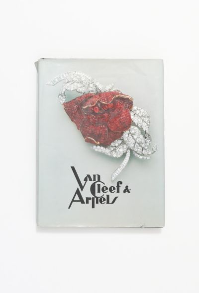                             1986 Van Cleef & Arpels - 1