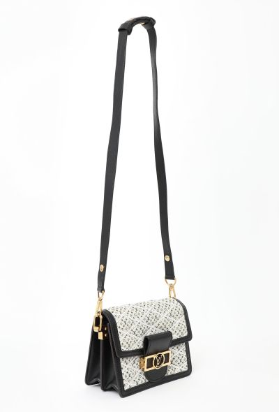 Louis Vuitton Monogram Dauphine Bag - 2
