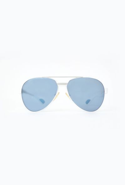 Prada 2023 Linea Rossa Aviator Sunglasses - 1 Prada 2023 Linea Rossa Aviator Sunglasses - 1