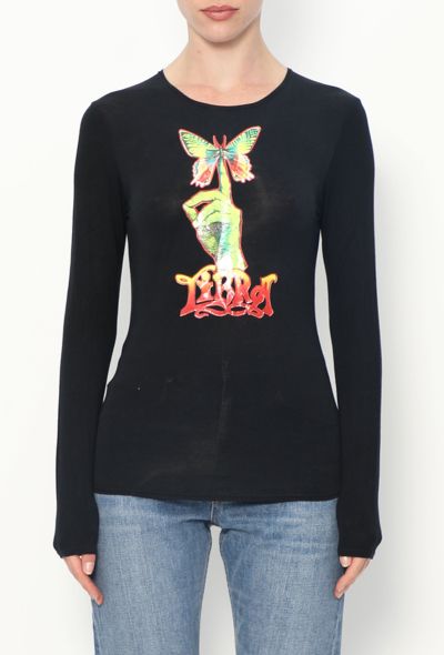 Chloé F/W 2000 Libra Zodiac Top - 1 Chloé F/W 2000 Libra Zodiac Top - 1