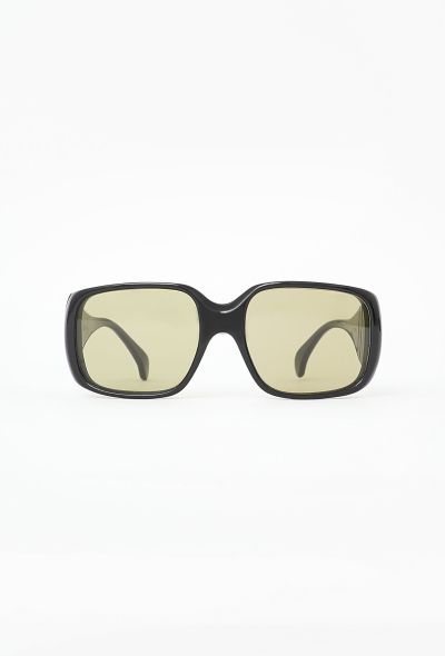 Men's Vintage Rare 1960s Persol Ratti Mineral Sunglasses - 1