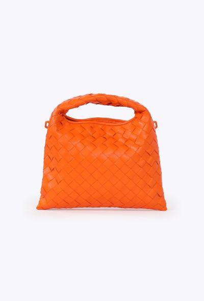 Bottega Veneta Mini Hop Bag - 1