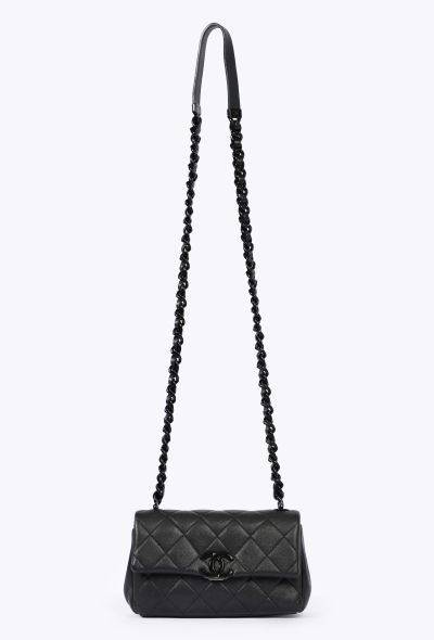 Chanel My Everything So Black Flap Bag - 1