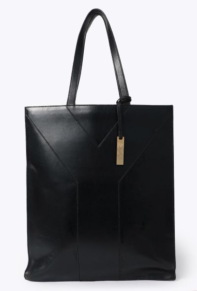 Saint Laurent Y Tote Bag - 1