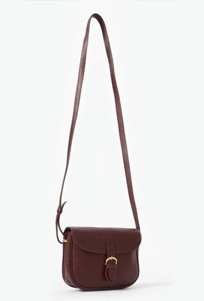 Cartier Vintage Must de Cartier Bag - 2