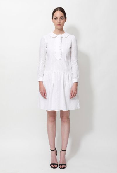                             2014 Prairie Cotton Dress - 1