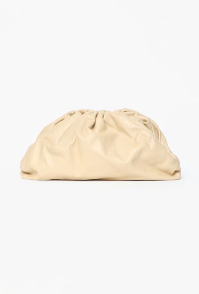 Bottega Veneta The Pouch Clutch Bag - 1