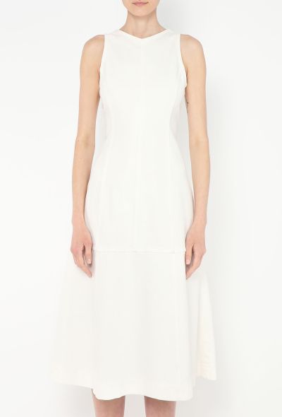 Proenza Schouler 2024 Arlet Denim Dress - 2