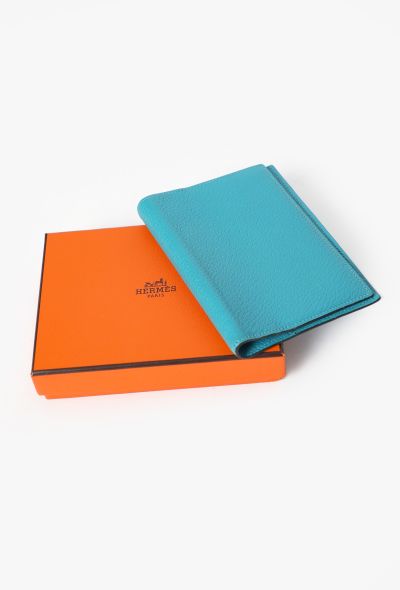Hermès Chèvre Mysore Agenda Cover PM - 2