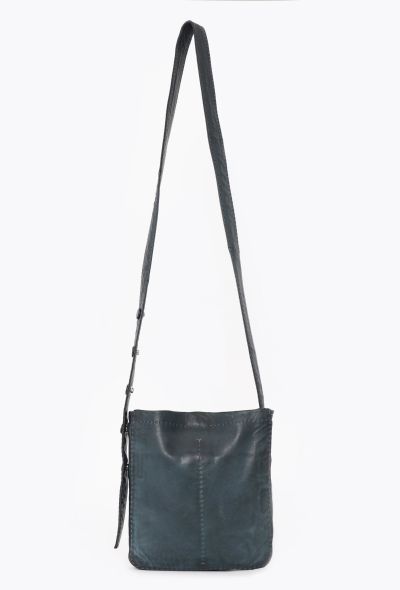 Céline F/W 2016 Croissant Shoulder Bag - 1