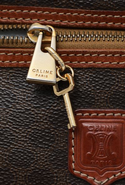 Céline 2023 Key Bag Charm - 2