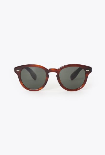Oliver Peoples Cary Grant Sunglasses - 1 Oliver Peoples Cary Grant Sunglasses - 1