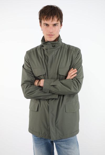 Loro Piana Traveller Windmate Field Parka - 1