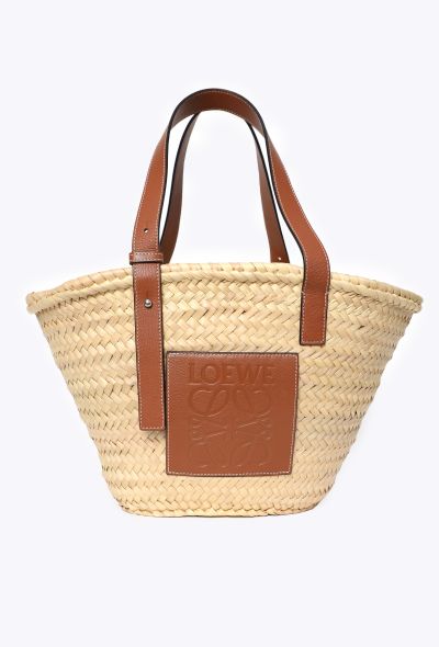 Loewe Classic Medium Basket Bag - 1