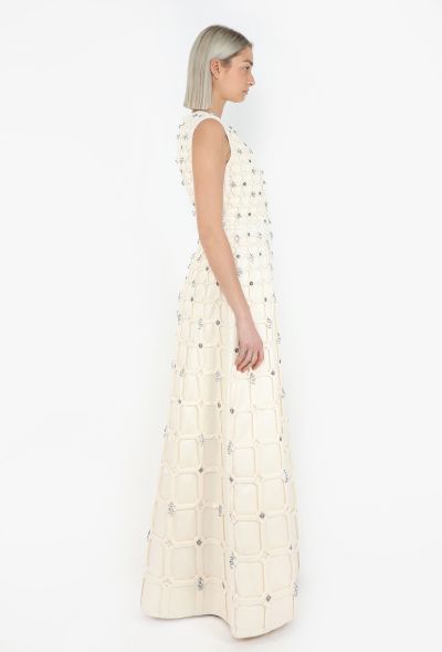 STUNNING byFang Couture Embellished Bridal Gown - 1