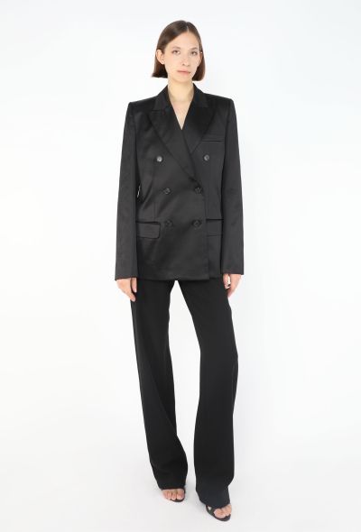 Khaite Nathan Smoking Blazer, S/S 2023 - 1