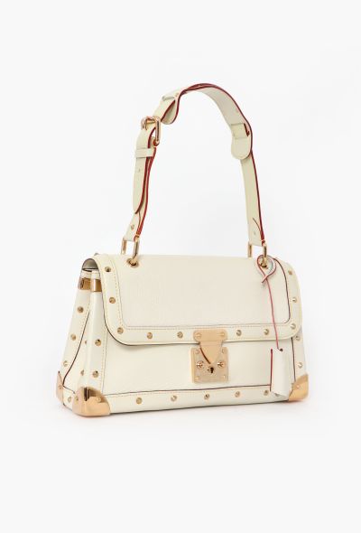 Louis Vuitton Suhali Le Talentueux Bag - 2 Louis Vuitton Suhali Le Talentueux Bag - 2