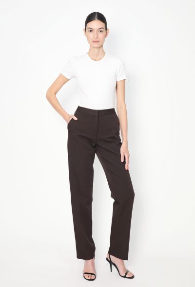 Twisted Denim Jeans | Authentic & Vintage | ReSee